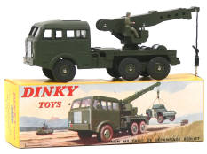 DINKY TOYS (FRANCE) (1)