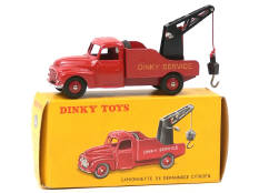 DINKY TOYS (FRANCE) (1)