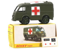 DINKY TOYS (FRANCE) (1)