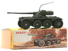 DINKY TOYS (FRANCE) (1)