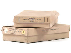 DINKY TOYS (FRANCE) (2)