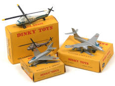 DINKY TOYS (FRANCE) (3)