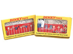 DINKY TOYS (FRANCE) (2)
