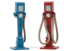 DINKY TOYS (FRANCE) (2)