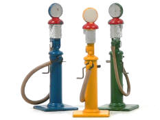 DINKY TOYS (FRANCE) (3)