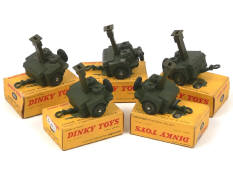 DINKY TOYS (FRANCE) (5)