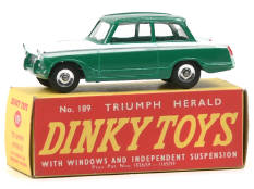DINKY TOYS (GB) (1)