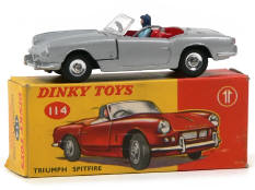 DINKY TOYS (GB) (1)