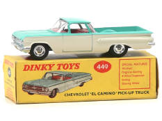 DINKY TOYS (GB) (1)