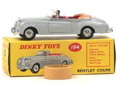 DINKY TOYS (GB) (1)