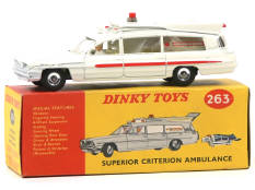 DINKY TOYS (GB) (1)