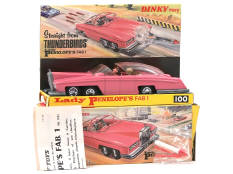 DINKY TOYS (GB) (1)