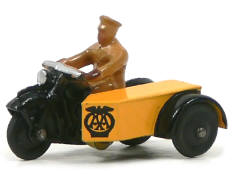DINKY TOYS (GB) (1)