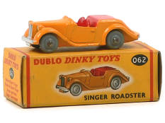 DINKY TOYS (GB) (1)