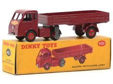 DINKY TOYS (GB) (1)