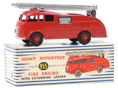 DINKY TOYS (GB) (1)