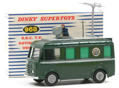 DINKY TOYS (GB) (1)