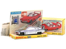DINKY TOYS (GB) (1)