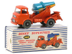 DINKY TOYS (GB) (1)