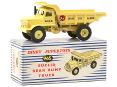 DINKY TOYS (GB) (1)
