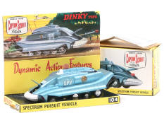 DINKY TOYS (GB) (1)