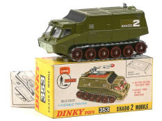 DINKY TOYS (GB) (1)