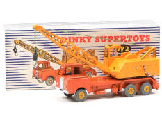 DINKY TOYS (GB) (1)