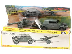 DINKY TOYS (GB) (1)