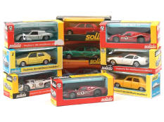 SOLIDO (FRANCE) (10)