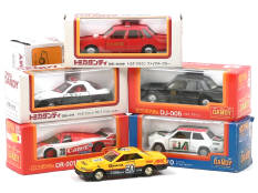 TOMICA DANDY (JAPON) (6)