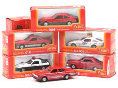 TOMICA DANDY (JAPON) (6)