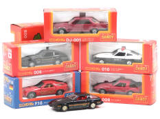 TOMICA DANDY (JAPON) (6)