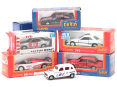 TOMICA DANDY (JAPON) (6)