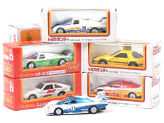TOMICA DANDY (JAPON) (6)