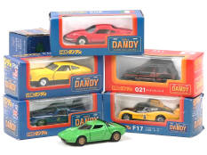 TOMICA DANDY (JAPON) (6)