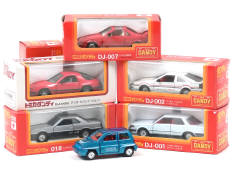 TOMICA DANDY (JAPON) (6)