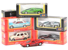 TOMICA DANDY (JAPON) (6)