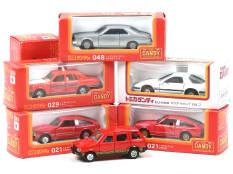 TOMICA DANDY (JAPON) (6)