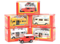 TOMICA DANDY (JAPON) (6)