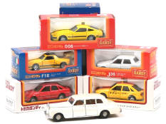 TOMICA DANDY (JAPON) (6)