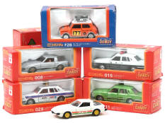 TOMICA DANDY (JAPON) (6)