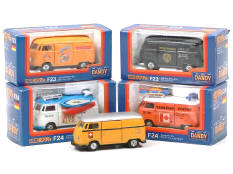 TOMICA DANDY (JAPON) (5)
