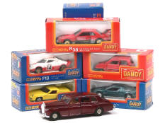 TOMICA DANDY (JAPON) (6)