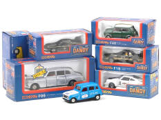 TOMICA DANDY (JAPON) (6)