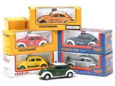 TOMICA DANDY (JAPON) (6)