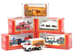 TOMICA DANDY (JAPON) (6)