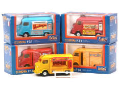 TOMICA DANDY (JAPON) (5)