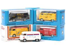 TOMICA DANDY (JAPON) (5)