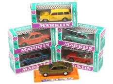 MÄRKLIN & SCHUCO (6)