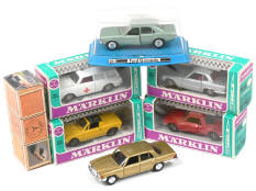 MÄRKLIN & DIVERS (6)